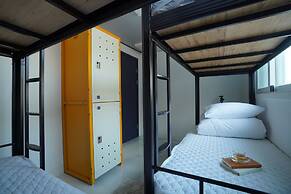 Namsan203 Guest House