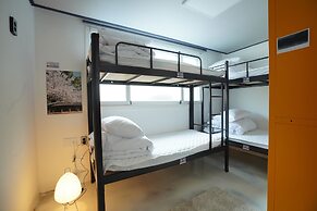 Namsan203 Guest House
