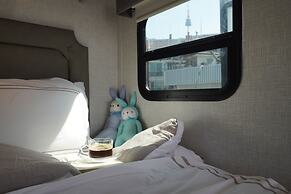 Namsan203 Guest House