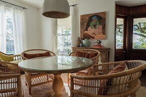 Hinterland House