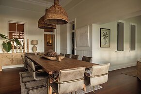 Hinterland House