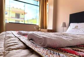Aruma Andina Hotel - Chavín de Huantar