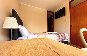 Aruma Andina Hotel - Chavín de Huantar
