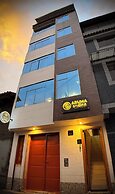Aruma Andina Hotel - Chavín de Huantar