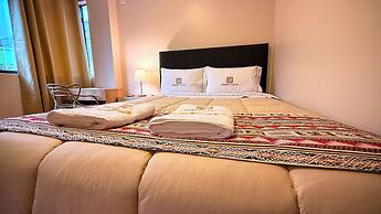 Aruma Andina Hotel - Chavín de Huantar