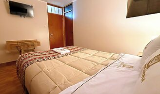 Aruma Andina Hotel - Chavín de Huantar