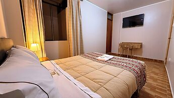 Aruma Andina Hotel - Chavín de Huantar