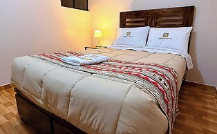 Aruma Andina Hotel - Chavín de Huantar