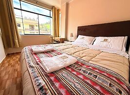 Aruma Andina Hotel - Chavín de Huantar