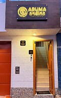 Aruma Andina Hotel - Chavín de Huantar