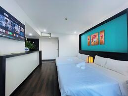 Emily Beach Hotel & Apartment