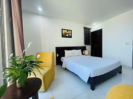 Emily Beach Hotel & Apartment