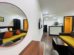 Emily Beach Hotel & Apartment