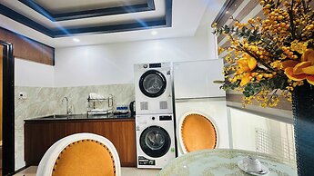 Emily Beach Hotel & Apartment
