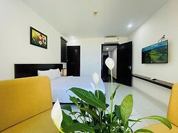 Emily Beach Hotel & Apartment