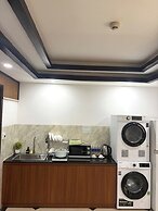 Emily Beach Hotel & Apartment