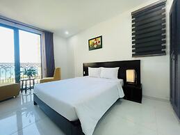 Emily Beach Hotel & Apartment