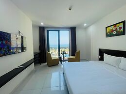 Emily Beach Hotel & Apartment