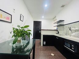 Emily Beach Hotel & Apartment