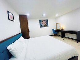 Emily Beach Hotel & Apartment