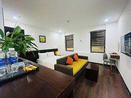 Emily Beach Hotel & Apartment