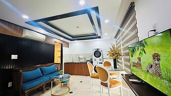Emily Beach Hotel & Apartment