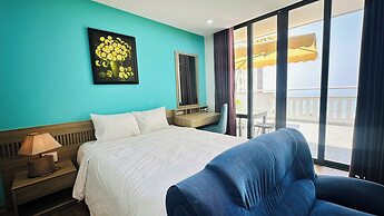 Emily Beach Hotel & Apartment