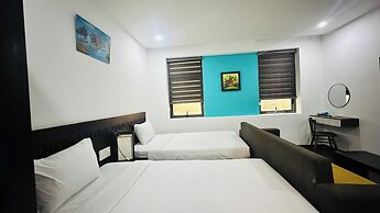 Emily Beach Hotel & Apartment