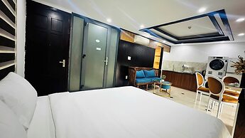Emily Beach Hotel & Apartment
