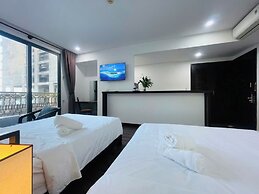 Emily Beach Hotel & Apartment