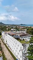 1BR Poolside Fisherman Village C272