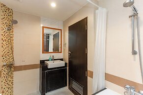 1BR Poolside Fisherman Village C272