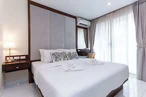 1BR Poolside Fisherman Village C272