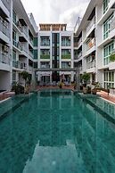 1BR Poolside Fisherman Village C272