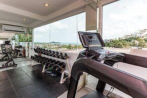 1BR Poolside Fisherman Village C272