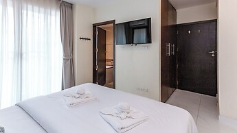 1BR Poolside Fisherman Village C272