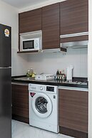 1BR Poolside Fisherman Village C272