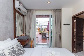1BR Poolside Fisherman Village C272