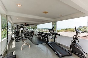 1BR Poolside Fisherman Village C272