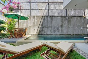 Sedana Villa Sanur