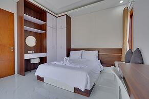 Sedana Villa Sanur