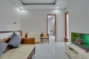 Sedana Villa Sanur