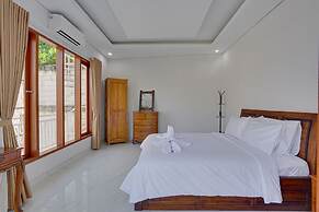 Sedana Villa Sanur