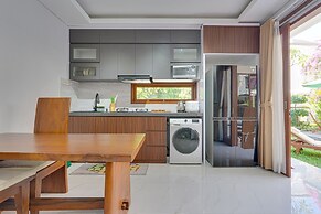 Sedana Villa Sanur