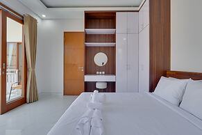 Sedana Villa Sanur