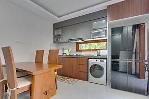 Sedana Villa Sanur