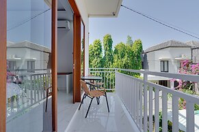 Sedana Villa Sanur