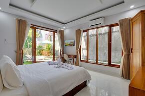 Sedana Villa Sanur