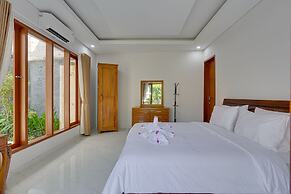 Sedana Villa Sanur
