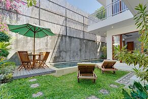 Sedana Villa Sanur